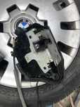 Bmw e46 coupe cabrio  zamek lewy drzwi europa