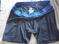 Boxers New Balance (3) tamanho S grande