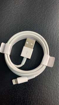 USB кабель IPhone с коробки (новый)