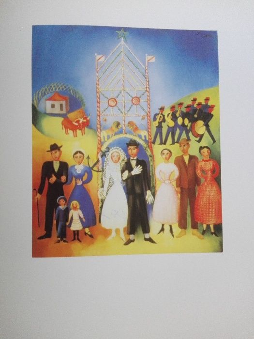 Catálogo da Arte Moderna Portuguesa , Palácio Foz 1998