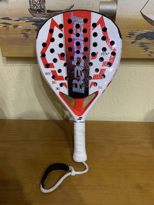 Babolat Technical Viper Juan Lebron 2025