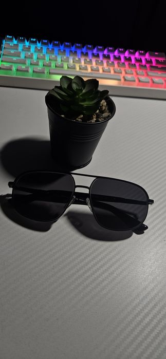 Okulary Belutti korekcyjne przeciwsłoneczne -2.75