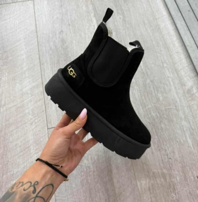 Buty zimowe sprzedam