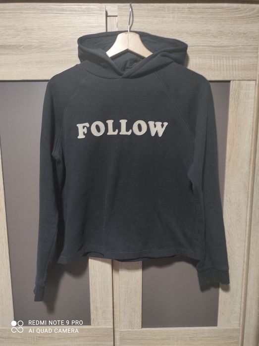 Bluza z kapturem C&A r.S