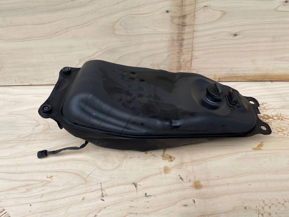 Двигун Honda NC750X разборка без пробігу