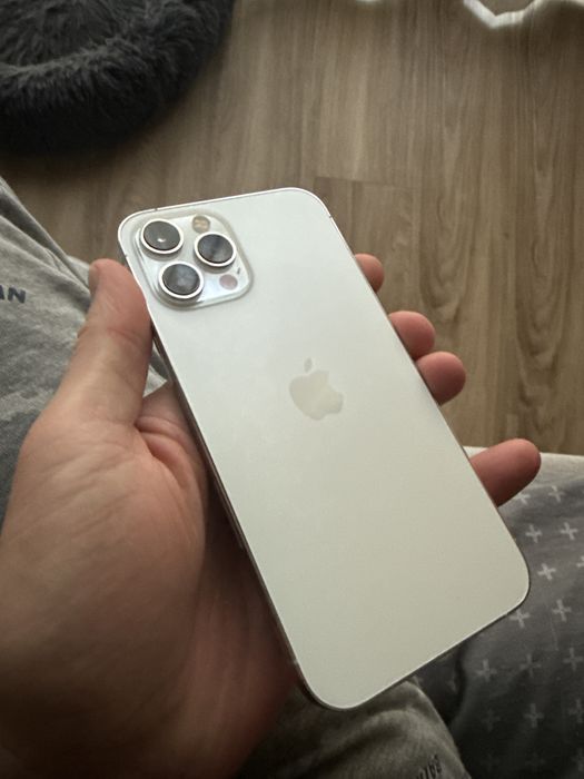 Iphone 12 pro max 256