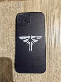 Iphone 15 case The Last Of Us