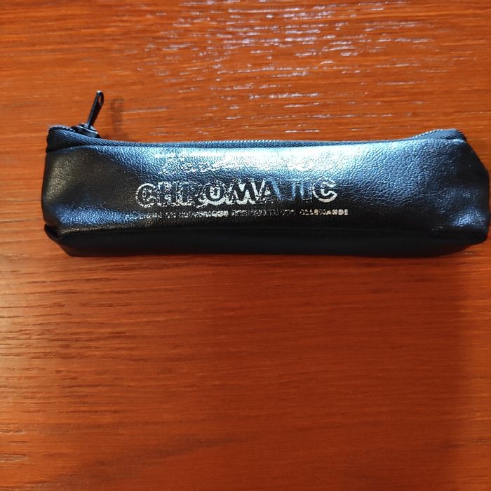 CHarmonijka ustna Chromatic Bandmaster Vintage