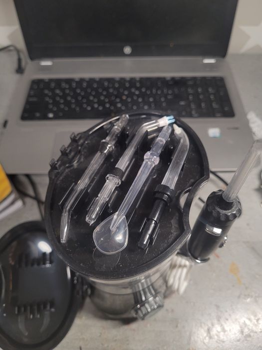 стаціонарний іригатор Pecham Professional