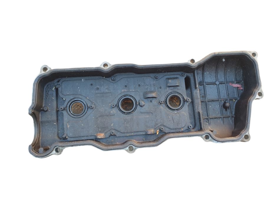 Крышка клапанная правая 3MZ-FE LEXUS RX400H 2005 -2008 разборка
