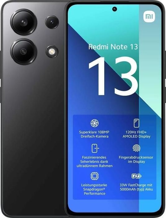 Zamienię Redmi Note 13 4G na iPhone XS / 11