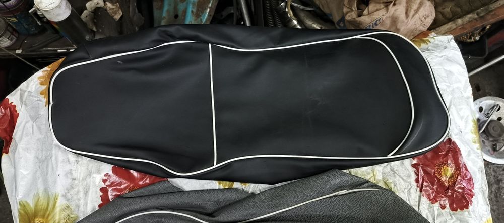 Продам чехлы сиденья Иж