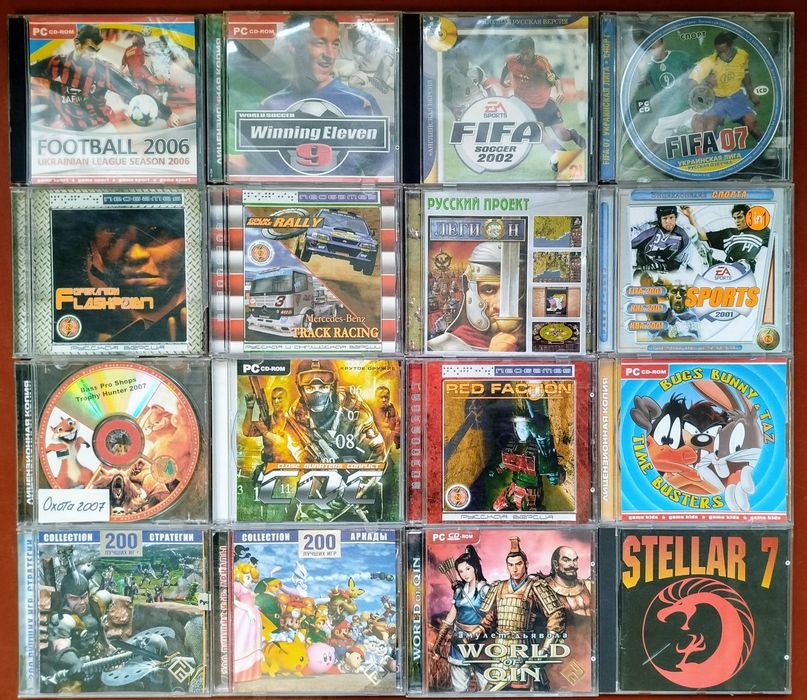 Диск з грою Grand Theft Auto (gta) Vice city Ultimate