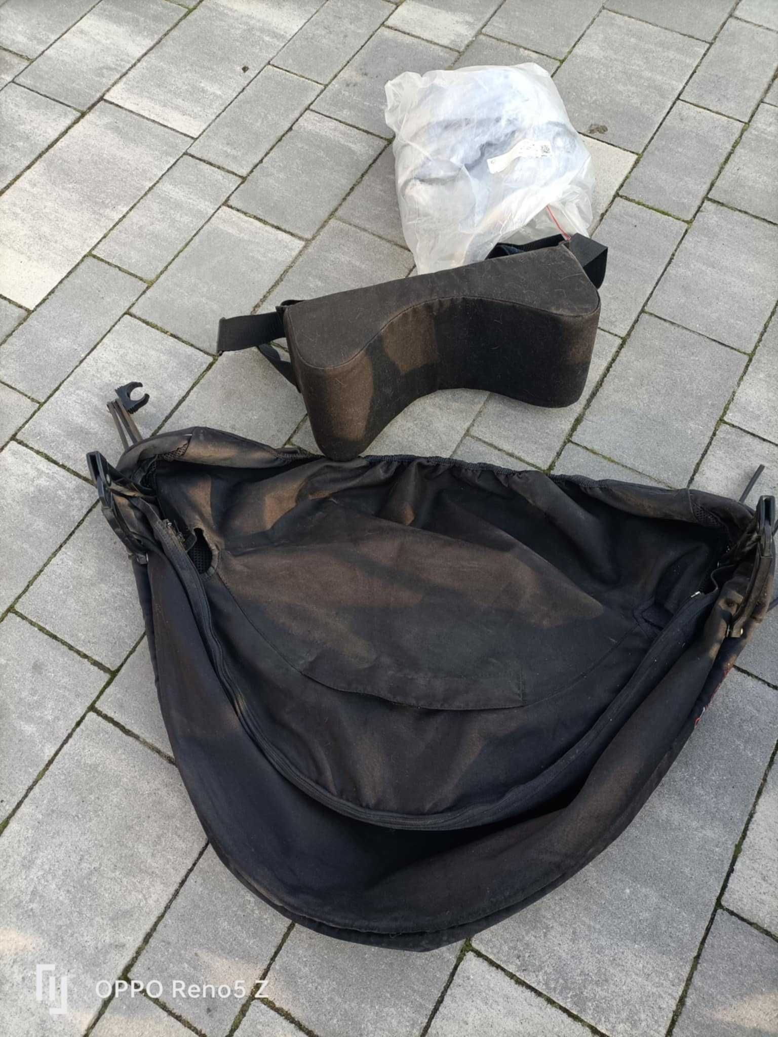 Wózek specjalny Umbrello 5