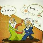Explicações Matemática e Físico-química até 10°