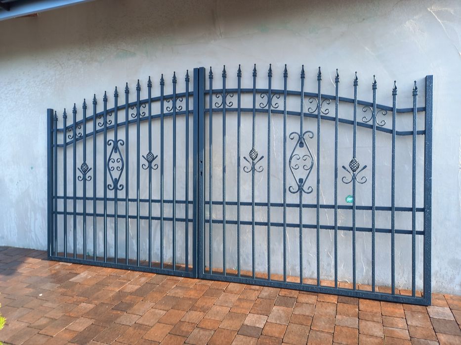 Okazja brama 3,m Alicja