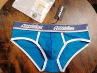 Slipy męskie aussiebum roz. XL