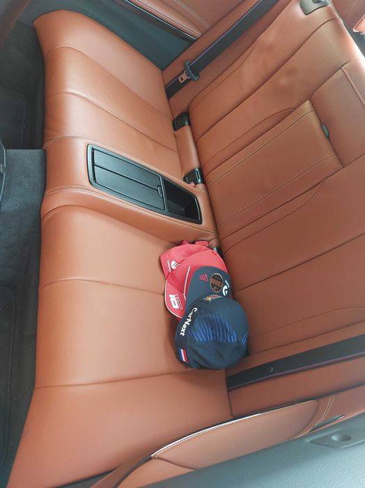 VENDO BMW M4 24000 KM CABRIO