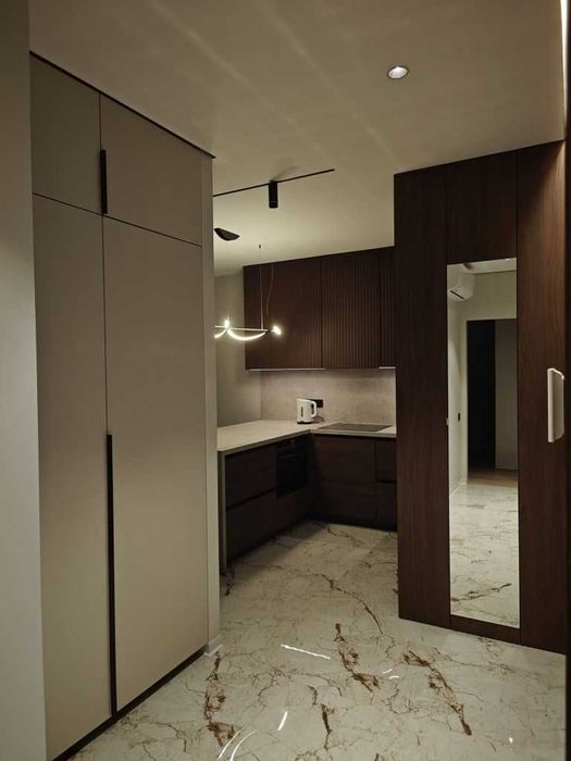 вул. Кульпарківська, 93 ЖК Parus Premium (Parus City).  Перша Здача!