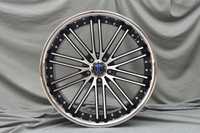 Felgi Aluminiowe ROHANA WHEELS 20" 5x112 USA