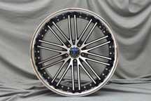 Felgi Aluminiowe ROHANA WHEELS 20" 5x112 USA