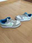 Chłopięce Buty sportowe 34 NIKE