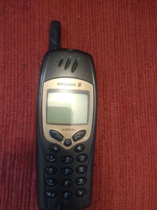 Продам ericsson A2628s
