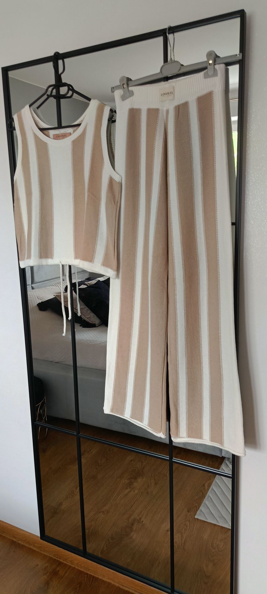 Komplet La Manuel L/XL