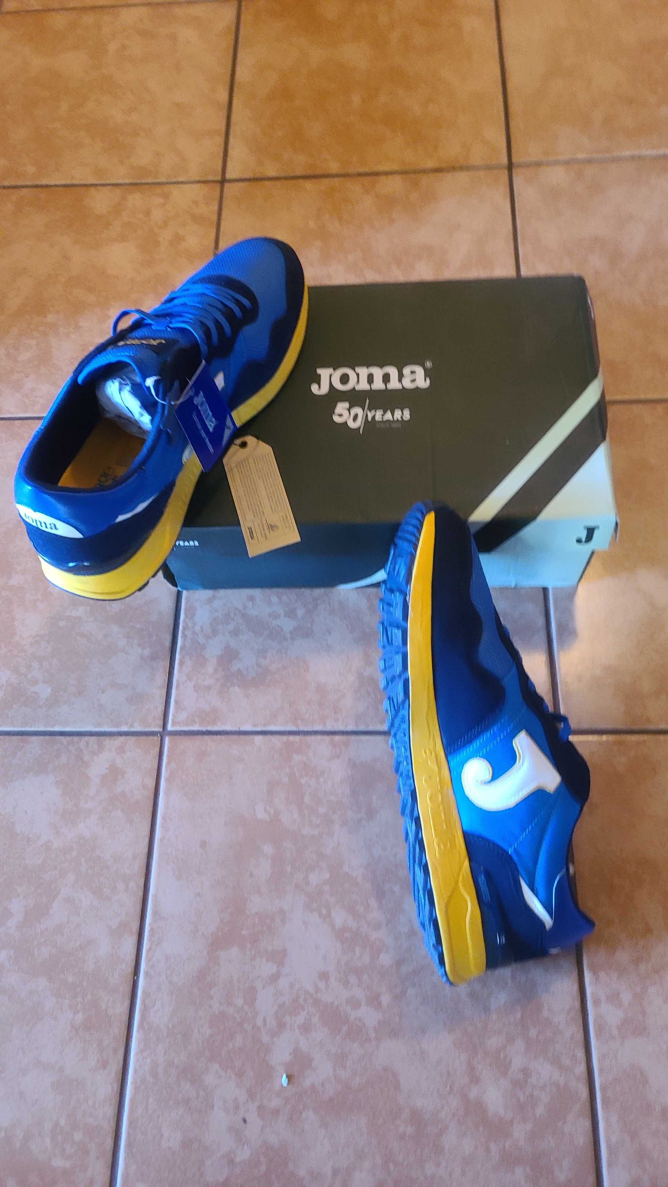 Кросівки Joma C.367 Men 2204 C367S2204 44,5 (11US) устілка 29 см нове