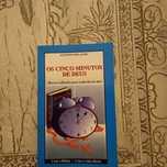 Livros espiritualidade