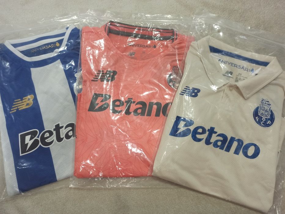 Conjunto Criança Porto