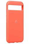 etui Google Case coral pomarańczowe do Google Pixel 8a