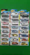 !! Coleção Hot wheels !! (Parte 1)