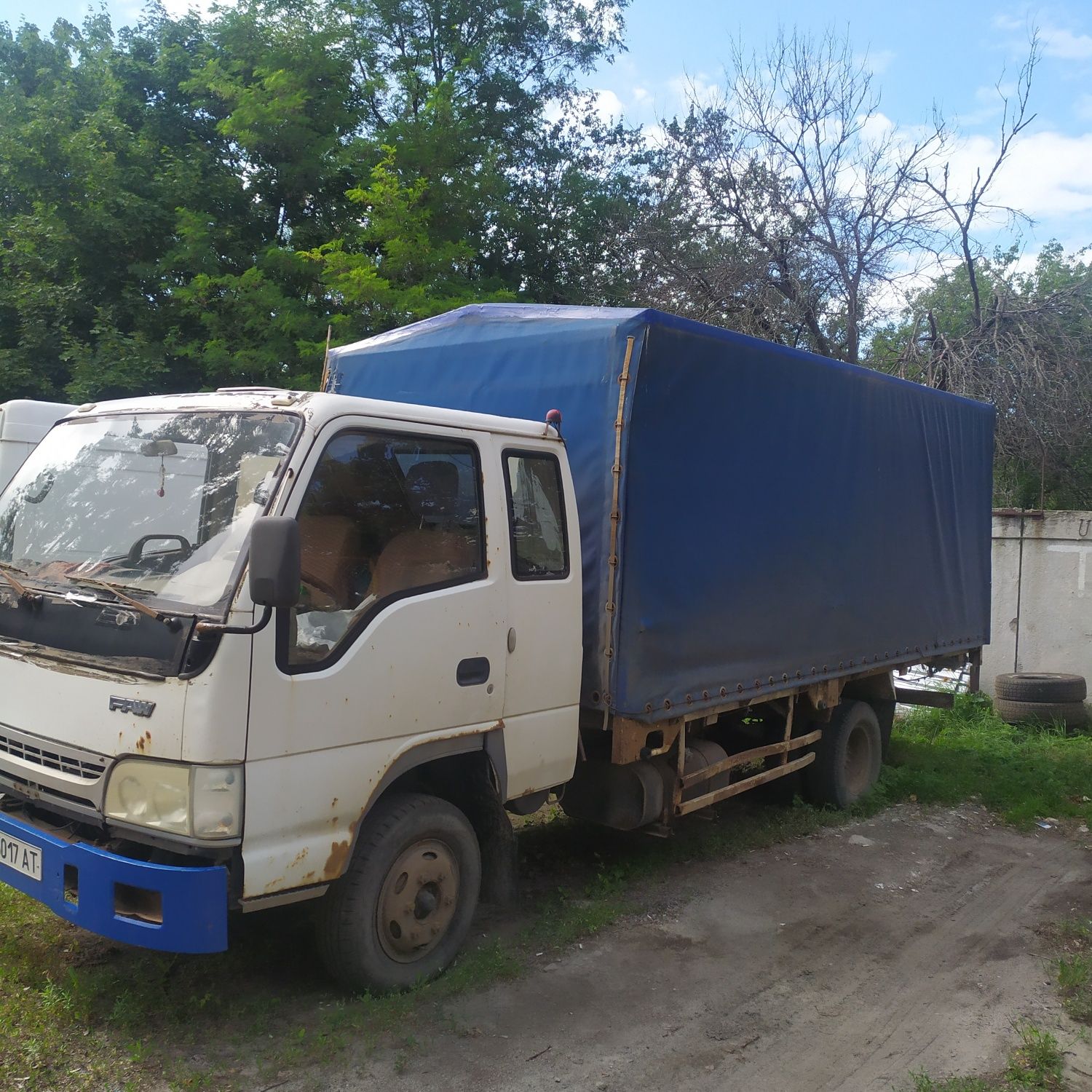 Продам ФАВ 1051 в рабочем состоянии