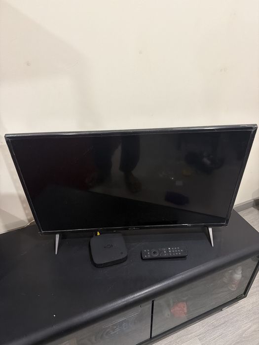 Tv smart tech 32 polegadas
