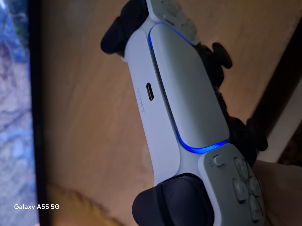 Dualsense Pad na PS5