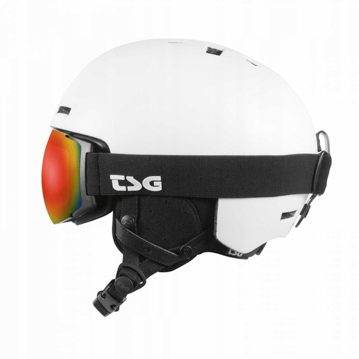 Goggle TSG TWO Czarne