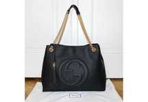 Torebka Gucci Soho