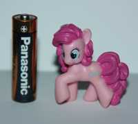 figurka Pinkie Pie Hasbro My Little Pony 2010