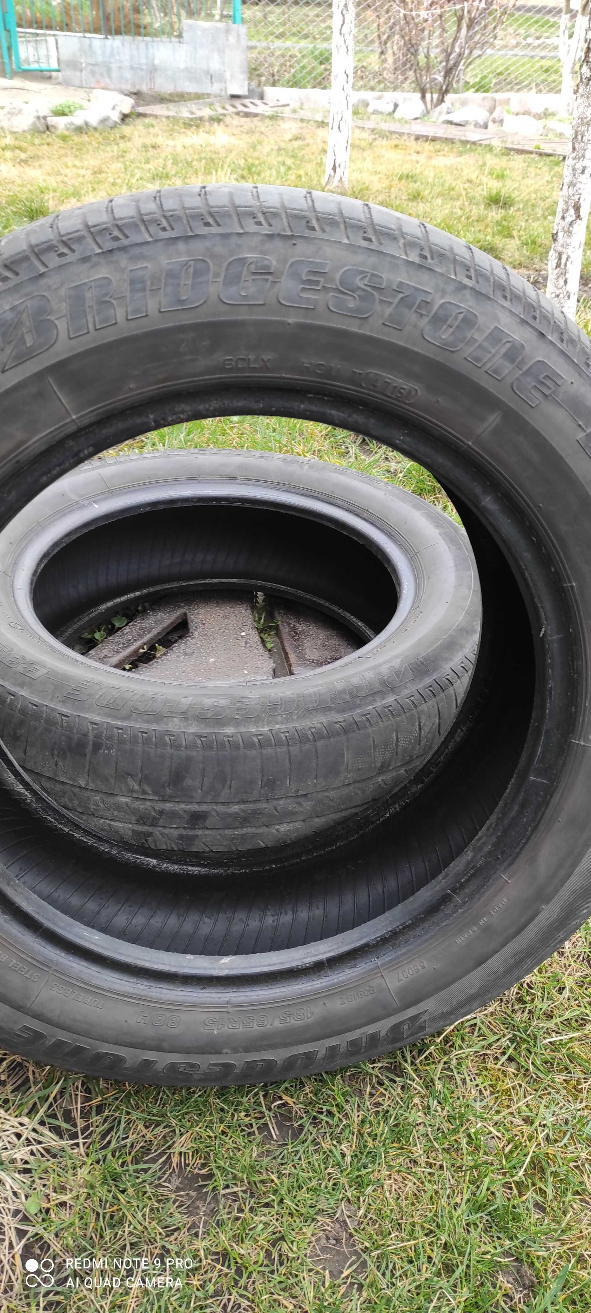 автошини 185/65R15