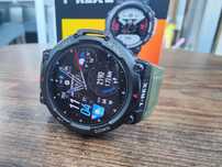 Zegarek Amazfit T-Rex 2 + 15 szt. akcesoria
