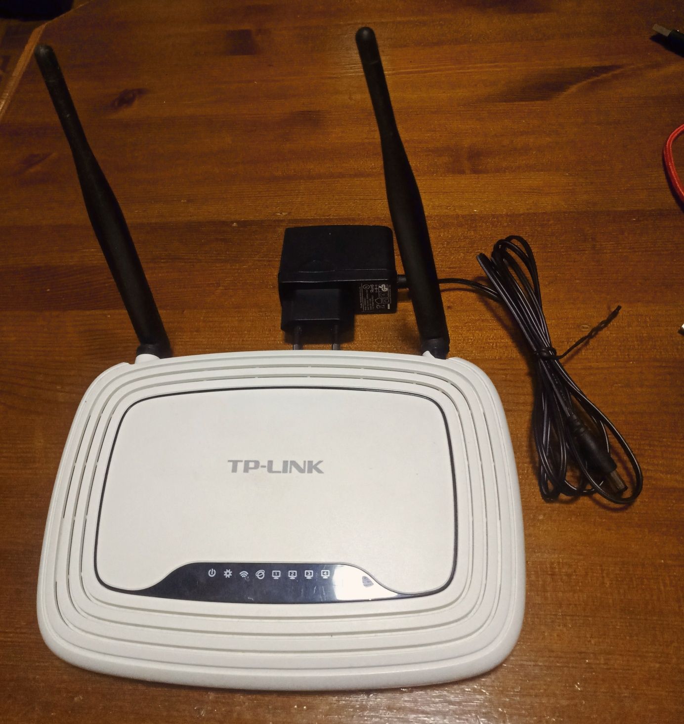 Роутер Tp-Link 300 mbps