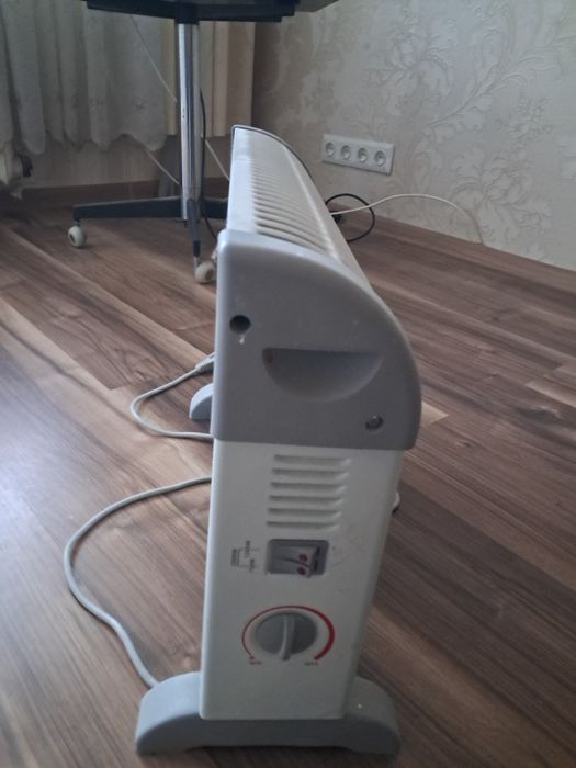 Продам обогвиватель