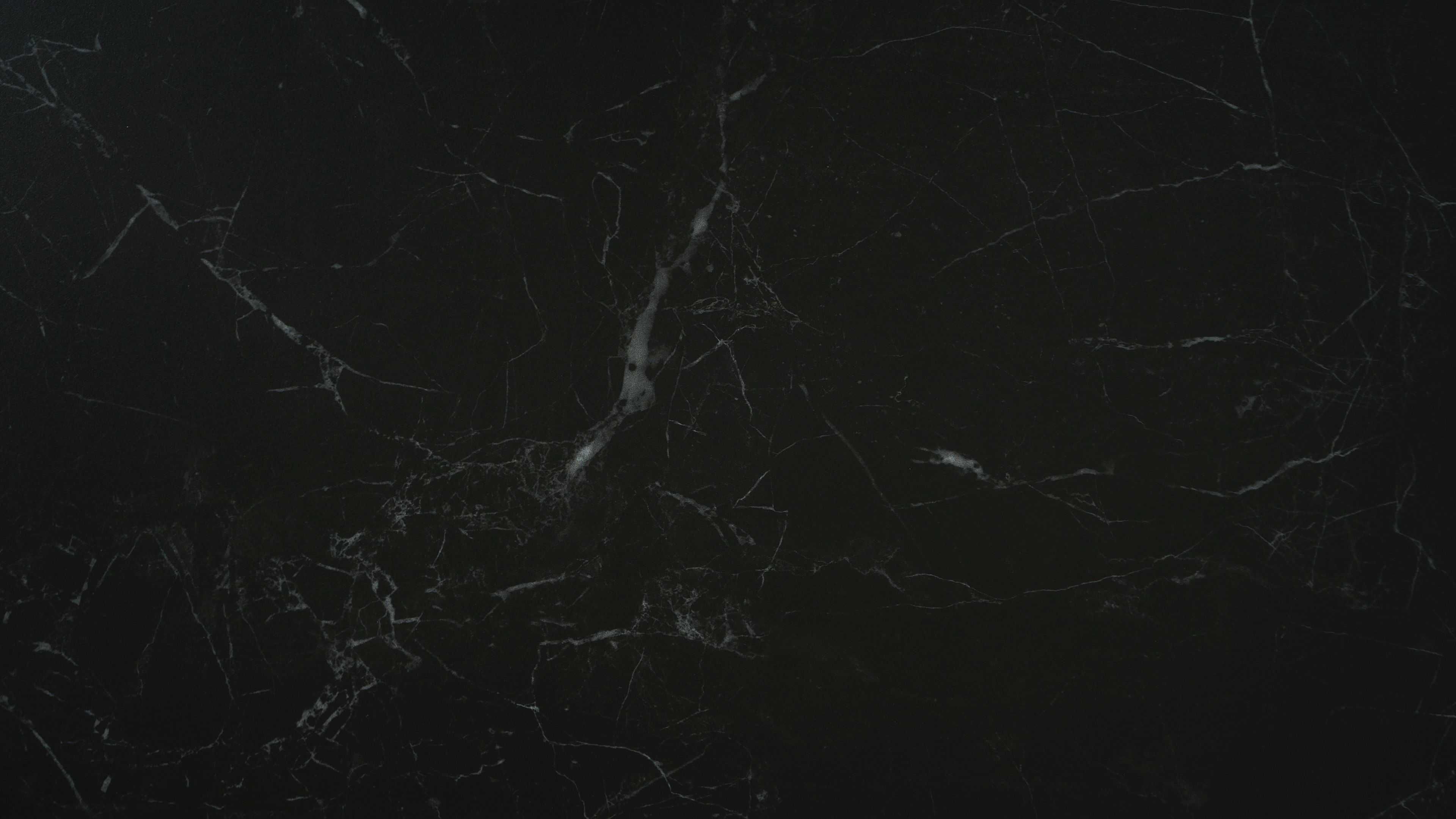 Stół ze spieku kwarcowego 200x100 Nero Greco mat