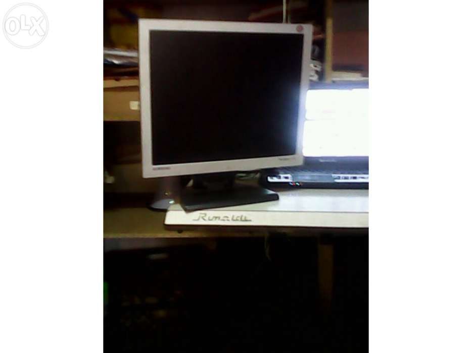 monitor samsung syncmaster 173s