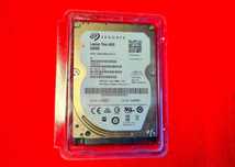 Sprzedam dysk twardy HDD 500GB 2.5" SATA najszybszy w klasie sprawny