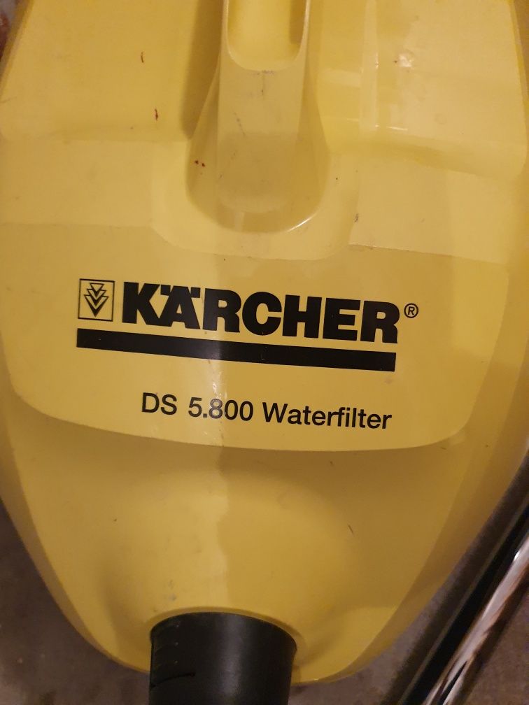 odkurzacz karcher ds5.800