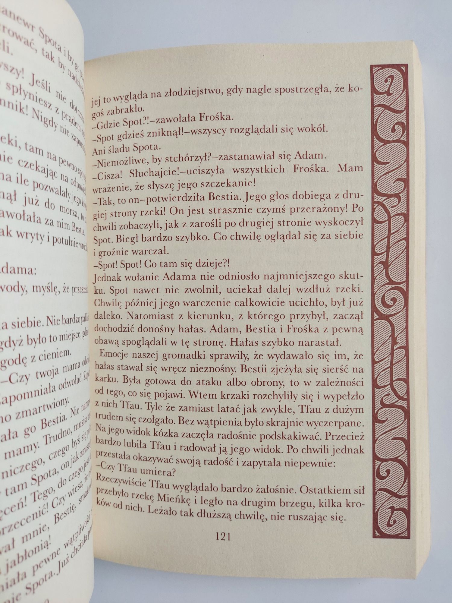 Korona Herosów - Andrzej Rajmund Kozłowski