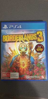Gra Borderlands 3 PS5/PS4