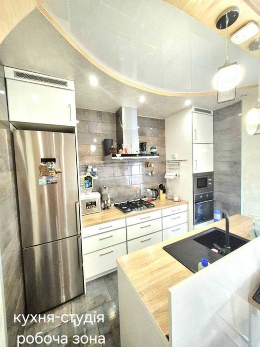 Продам добротний термодім в районі Габдрахманова (Ковалівка).